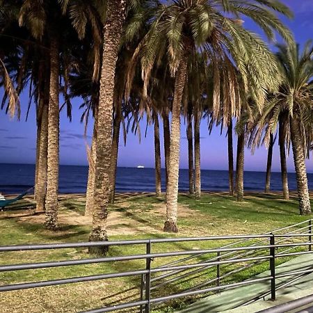 One Step From The Beach Torremolinos Luaran gambar