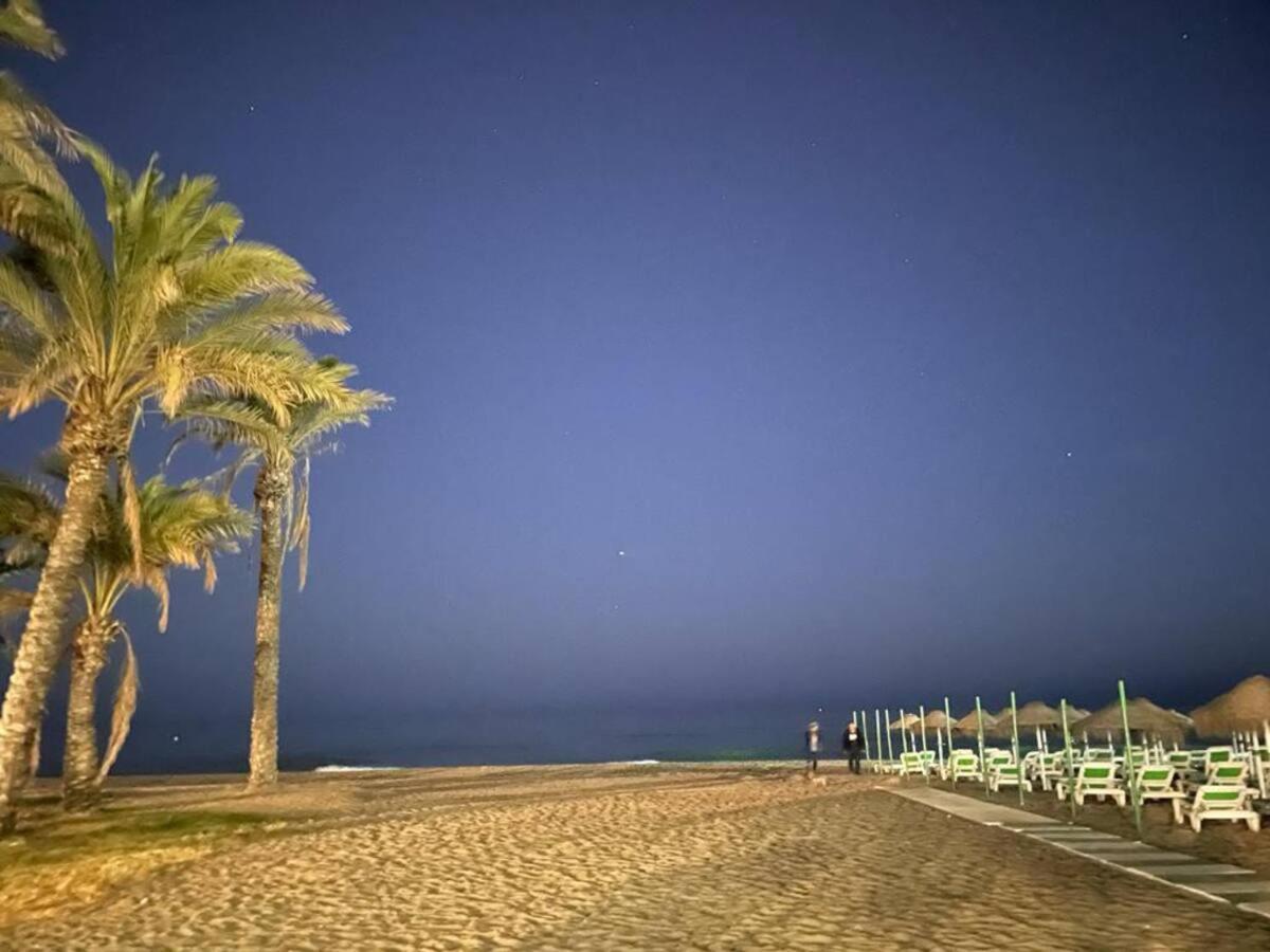 One Step From The Beach Torremolinos Luaran gambar