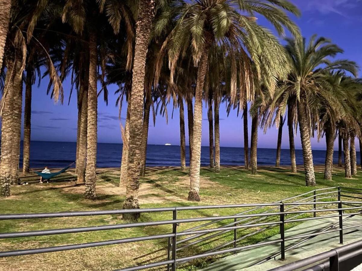 One Step From The Beach Torremolinos Luaran gambar