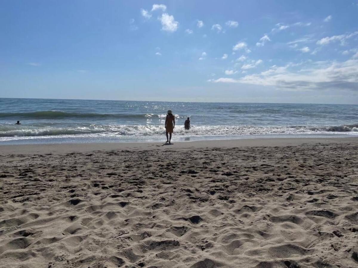 One Step From The Beach Torremolinos Luaran gambar