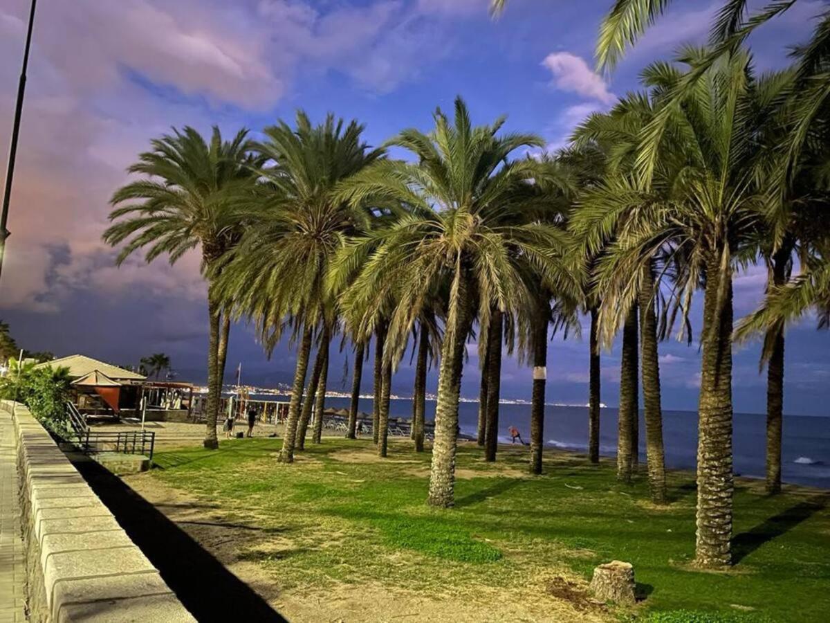 One Step From The Beach Torremolinos Luaran gambar