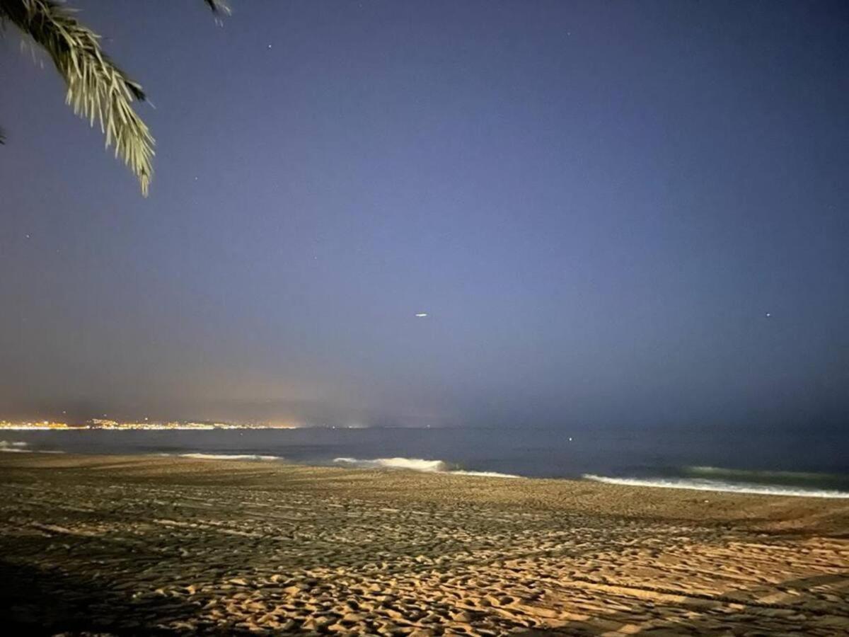 One Step From The Beach Torremolinos Luaran gambar