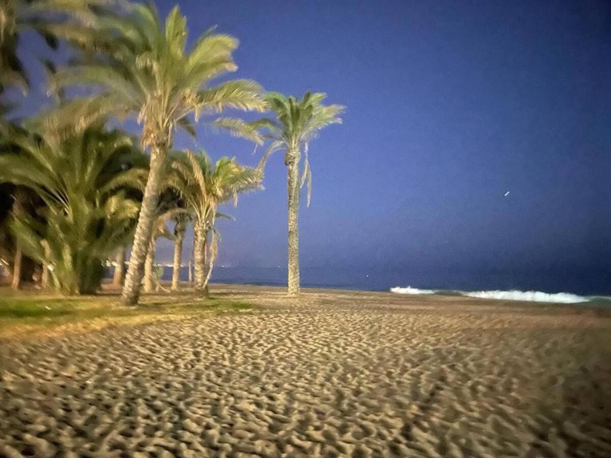 One Step From The Beach Torremolinos Luaran gambar